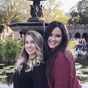 Meet your Posher, Victoria